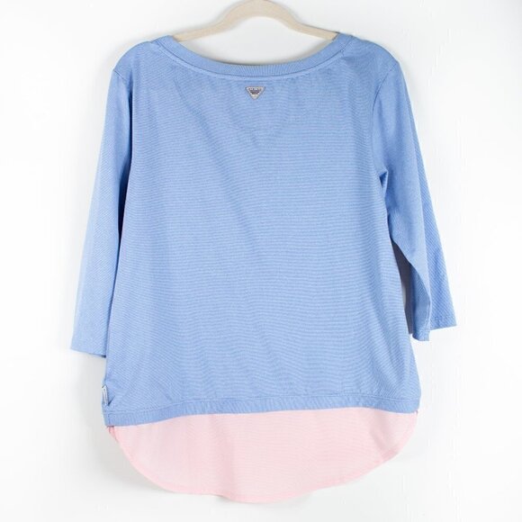 Columbia PFG Long Sleeve Top - Medium - Picture 2 of 5